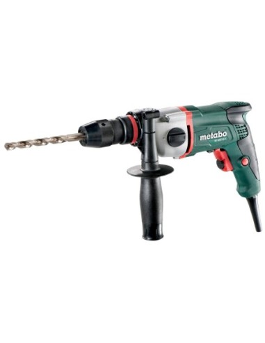 TALADRO 600W METABO 600383000 BE 600/13-2