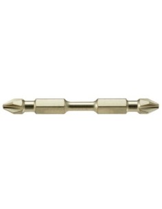 Makita B-45157 Punta doble Torsion PH1 90mm