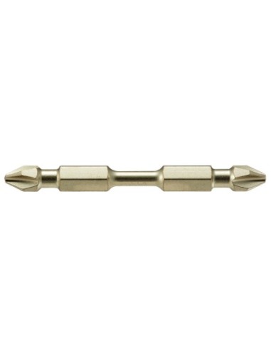 Makita B-45157 Punta doble Torsion PH1 90mm