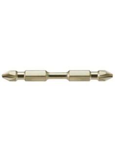 Makita B-45179 Punta doble Torsion PH3 90mm