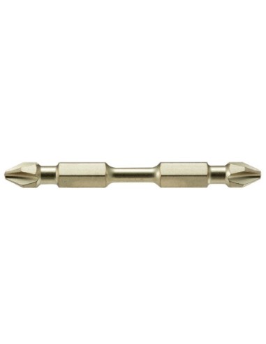 Makita B-45179 Punta doble Torsion PH3 90mm