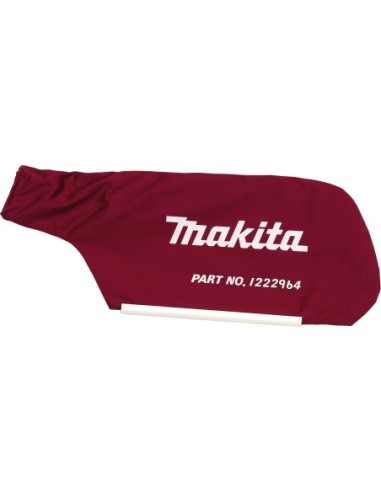 Makita 122296-4 Bolsa recoge polvo para 9924DB