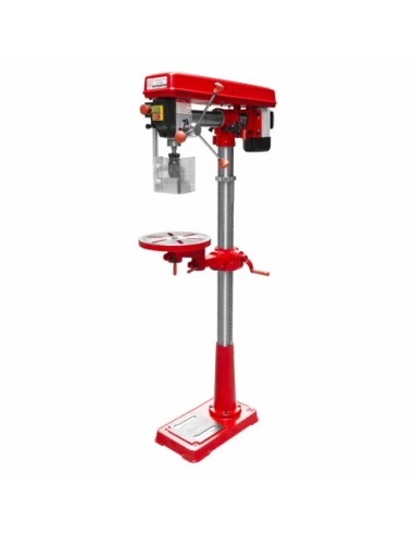 Taladro de Columna | SB3116RHN_400V Holzmann