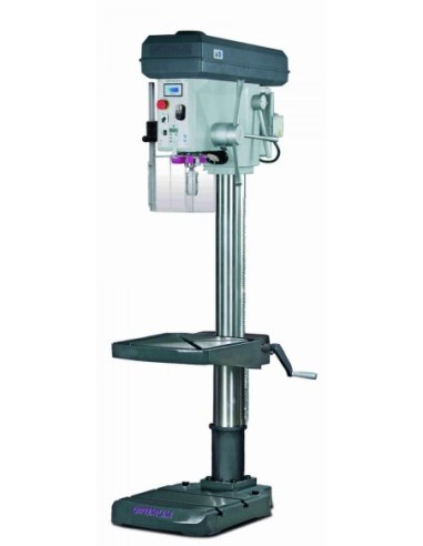 Taladro de Columna Serie B 34 H