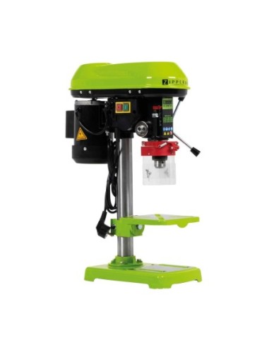TALADRO DE COLUMNA | Zipper ZI-STB13T