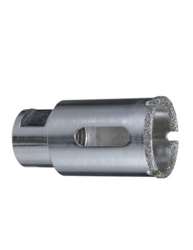 Makita D-61086 Broca de diamante para amoladora 8mm