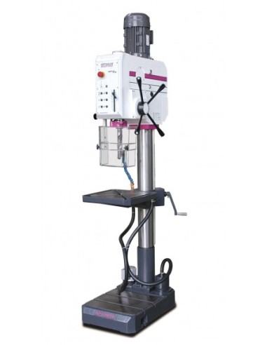 TALADRO ENGRANAJES DH 35 G TALADRO DH 35G