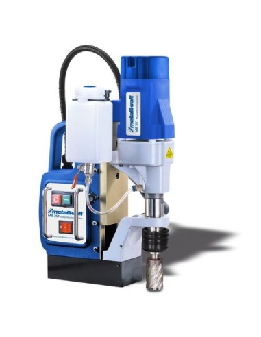 Taladro Magnético MB 351
