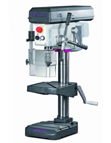 TALADRO OPTI 400 V. B 16 H TALADRO OPTI 400 V B 16 H