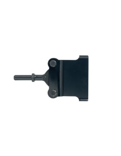 Makita 122431-4 Rascador hexagonal 100mm para HK1810