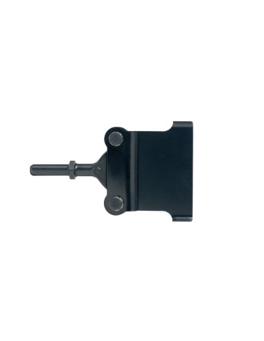 Makita 122431-4 Rascador hexagonal 100mm para HK1810
