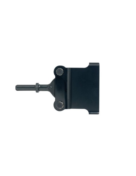 Makita 122431-4 Rascador hexagonal 100mm para HK1810
