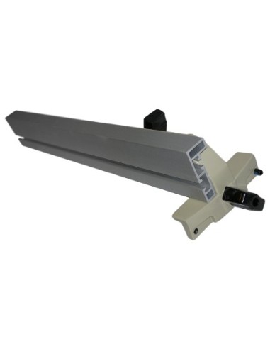 Makita 122729-9 Guía paralela para LF1000