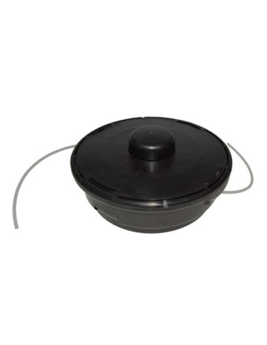 Makita 123235-7 Cabezal de nylon M8x1,25RH