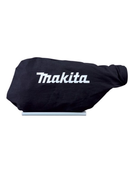 Makita 123241-2 Bolsa de polvo para UB1103Z