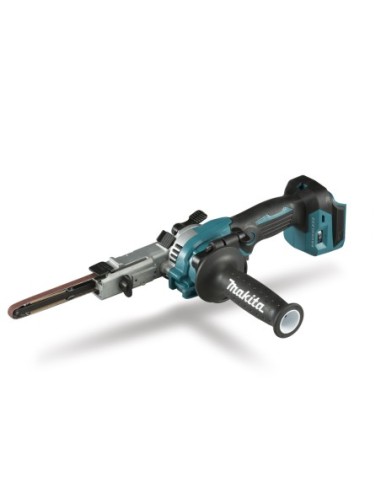 Makita DBS180Z Lijadora de banda BL 18V LXT 9 mm