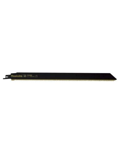 Makita B-55594 Sierra de sable 305 mm para metal 8TPI
