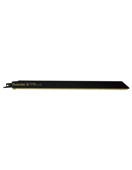 Makita B-55594 Sierra de sable 305 mm para metal 8TPI