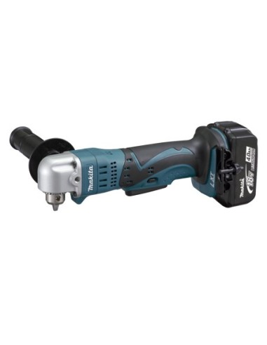 Makita DDA350RMJ Taladro angular 18V Litio-ion