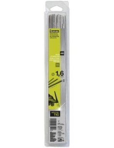 087255 * BLISTER 40 VARILLAS TIG INOX.308L Ø2,0MM.