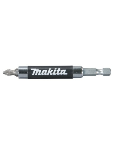 Makita B-48789 Set guía de atornillado 120 mm