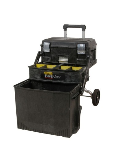 Taller Móvil Cantilever FatMax