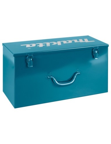 Makita B50856 Maletín metálico