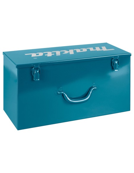 Makita B50856 Maletín metálico