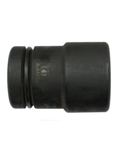 Makita 134872-2 Llave de vaso 41mm x 80mm