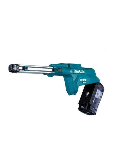 Makita 136018-6 Colector de polvo para HR2650