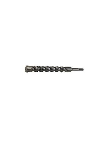 Makita B-58665 Broca SDS-PLUS Nemesis II 22x250mm