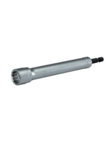 Makita B-52582 Vasos para varilla roscada 1/4 Hex 13mm x 150mm