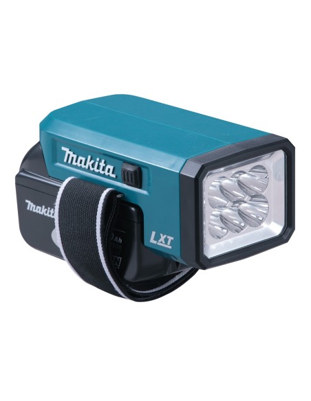Makita DEADML186 Linterna DEADML186 18V