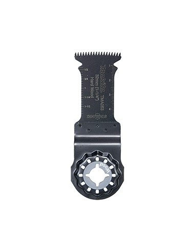 Makita B-64870 Cuchilla de inmersión 32 STARLOCK