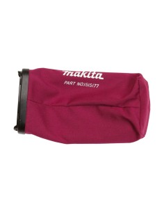 Makita 151517-7 Bolsa de tela (sin adaptador)