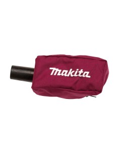 Makita 151780-2 Bolsa de polvo