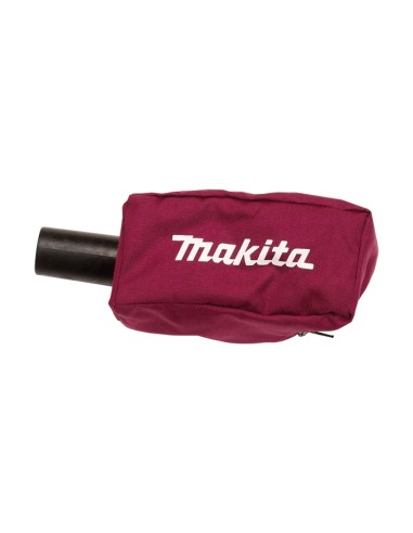 Makita 151780-2 Bolsa de polvo