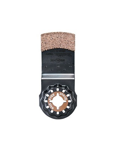 Makita B-65084 Cuchilla de corte y limpieza 32 STARLOCK