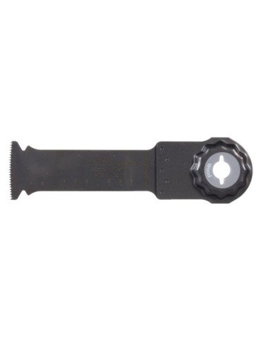 Makita B-66438 Cuchilla inmersión curva 32x80 mm 18TPI HCS STARLOCK MAX