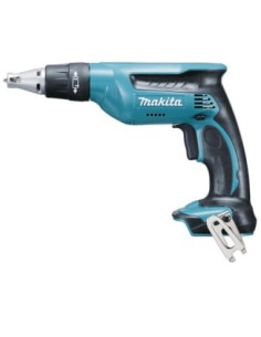 Makita DFS451Z Atornillador a batería 18V LXT