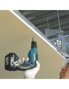 Makita DFS451Z Atornillador a batería 18V LXT 2