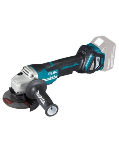 Makita DGA467Z Miniamoladora 18V LXT 115mm