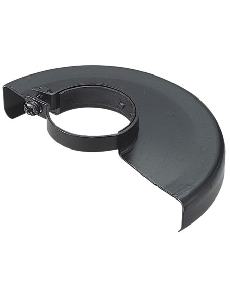 Makita 163411-1 Protector de disco con cierre rápido 230mm
