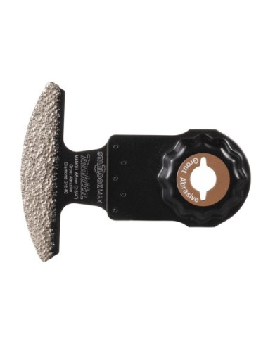 Makita B-66519 Cuchilla de corte segmentada diamante 68x30 mm G40 STARLOCK MAX