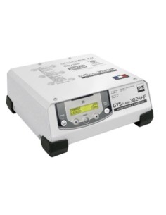 CARGADOR GYSFLASH 30.24 HF 6/12/24V 230V/F1