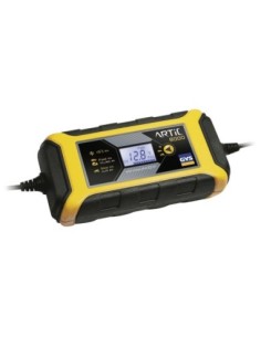 CARGADOR AUTOM. ARTIC 8000 230V-12V