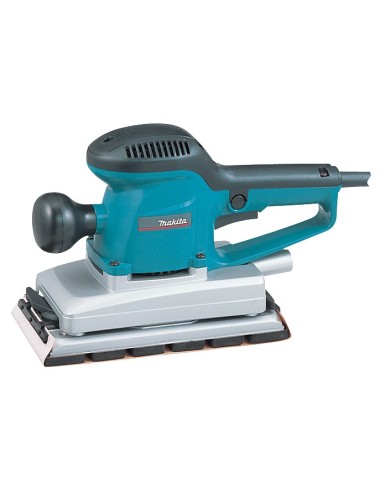 Makita BO4901 Lijadora orbital 115 x 229mm