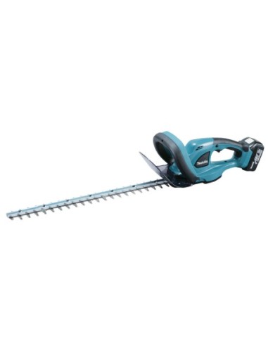 Makita BUH523SF Cortasetos 18V Litio-ion