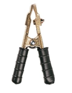 PINZA 200A MANGA NEGRA