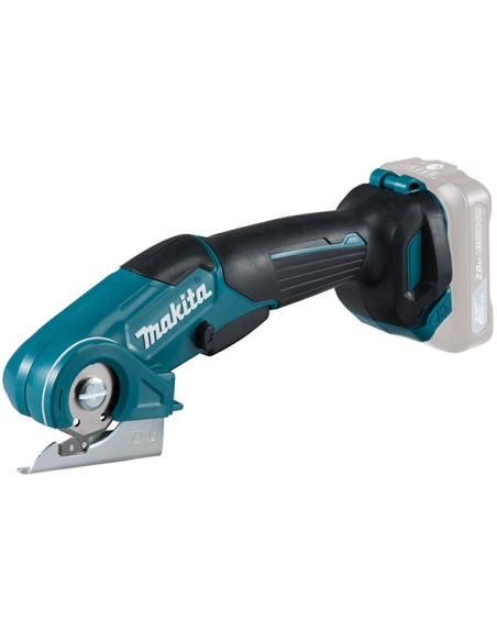Makita CP100DZ Multi-cutter a batería 10,8V Litio-ion